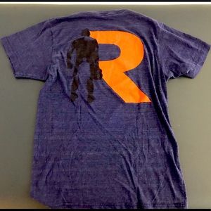 Rogue T-shirt